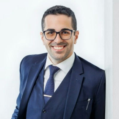 Cristian J. Merino Madrid