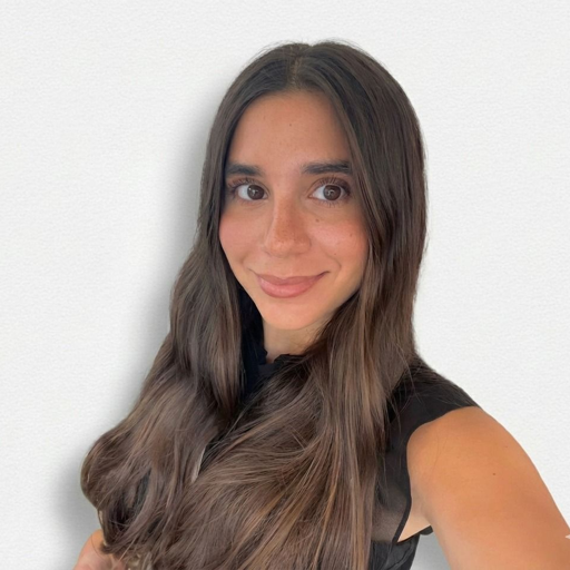 Maria Hidalgo Sánchez