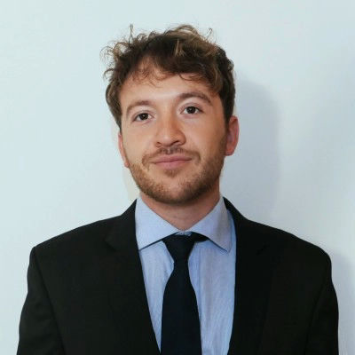 Mateo Antonio Gonzalez