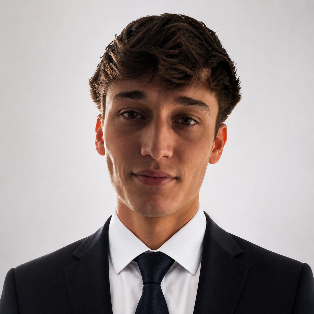 Rodrigo Dorado Huray