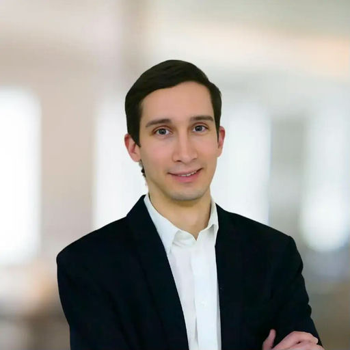 Sebastián Lanau Pérez